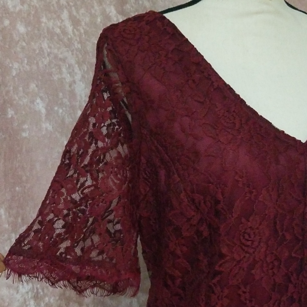 🎄Dress - Picture 2 of 7